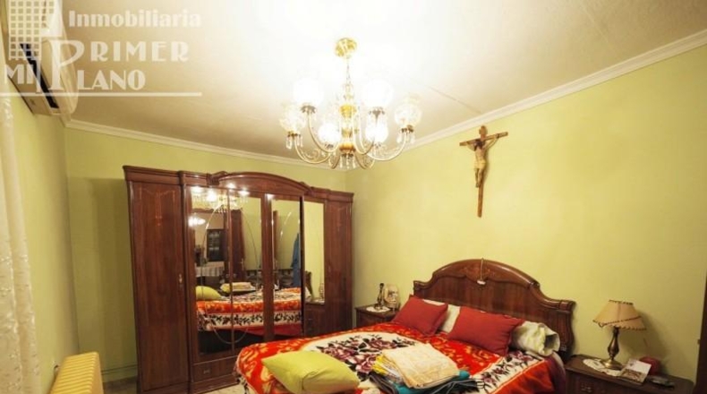 Ciudad Real - Tomelloso - 199m2