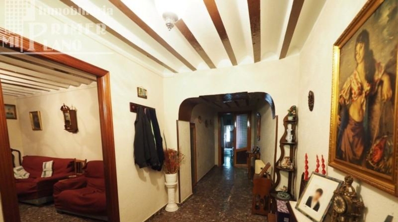 Ciudad Real - Tomelloso - 199m2