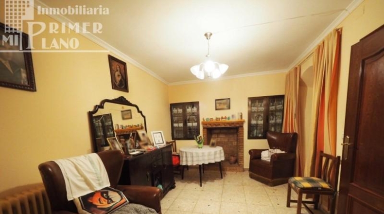 Ciudad Real - Tomelloso - 199m2