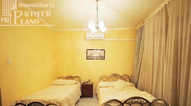 Ciudad Real - Tomelloso - 199m2
