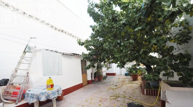 Ciudad Real - Tomelloso - 199m2