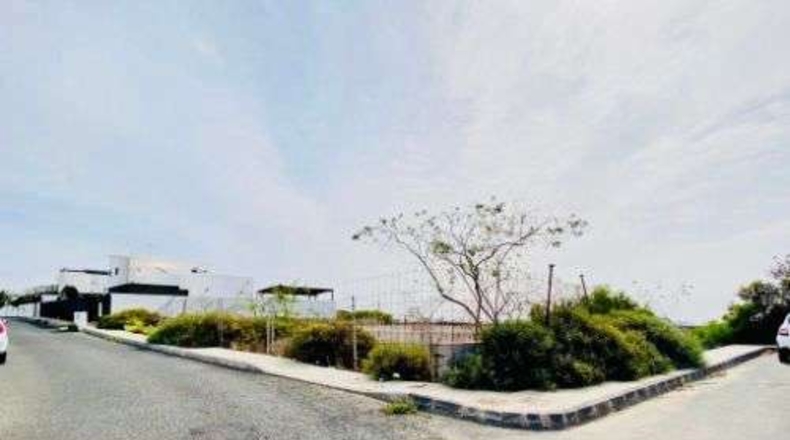 Las Palmas - Tahíche - 500m2