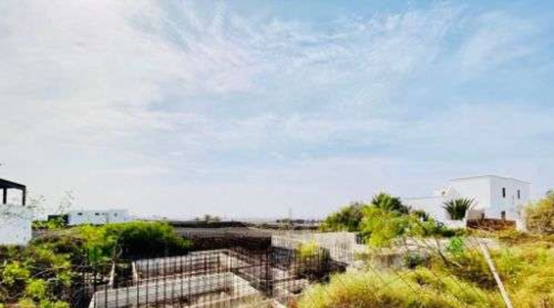 Las Palmas - Tahíche - 500m2