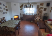 Chalet independiente con terreno en venta en la España, Palencia, ref: TR138128 foto