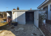 Chalet independiente con terreno en venta en la España, Palencia, ref: TR138128 foto