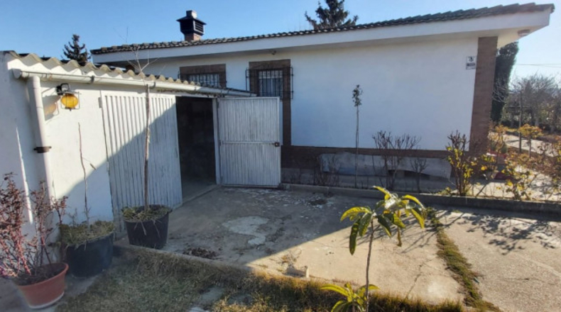 Palencia - Palencia - 1461m2