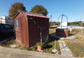 Chalet independiente con terreno en venta en la España, Palencia, ref: TR138128 foto
