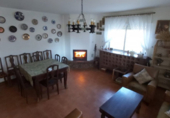 Chalet independiente con terreno en venta en la España, Palencia, ref: TR138128 foto