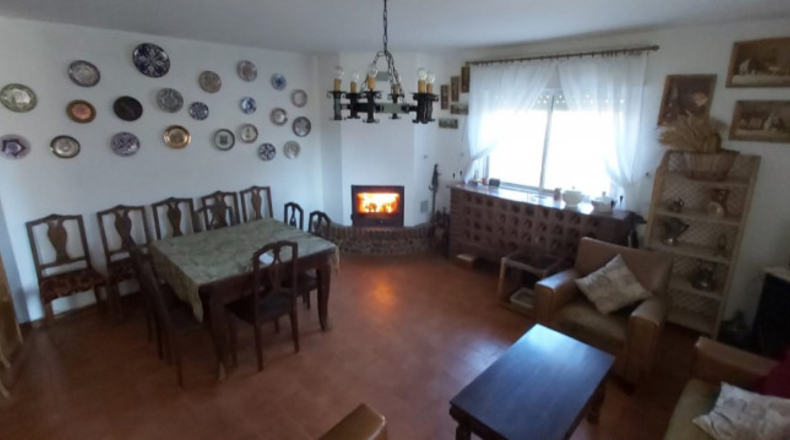 Palencia - Palencia - 1461m2