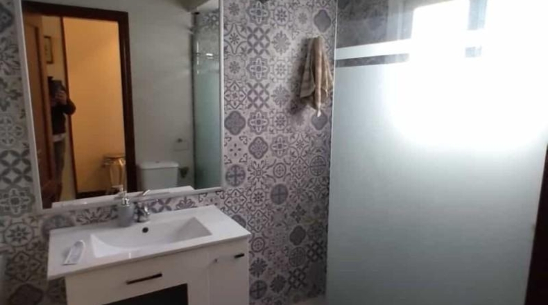 Кордова - Баэна - 300m2