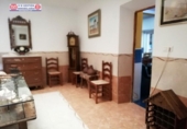 Casa de pueblo en venta en la España, Campo de Criptana, ref: TR301291 foto