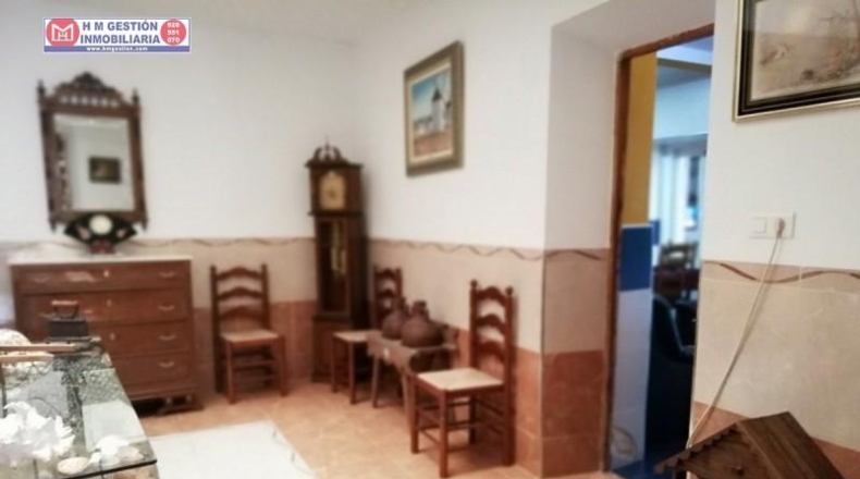 Ciudad Real - Кампо-де-Криптана - 360m2