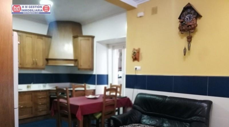 Ciudad Real - Кампо-де-Криптана - 360m2