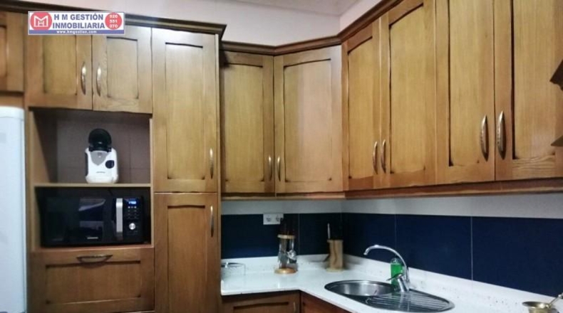 Ciudad Real - Кампо-де-Криптана - 360m2