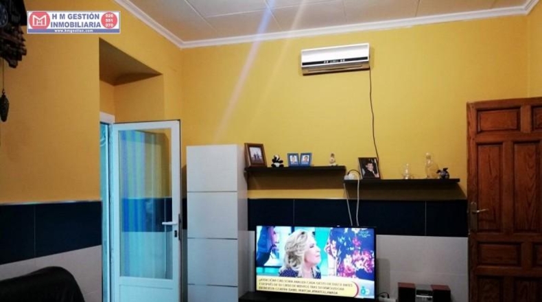 Ciudad Real - Кампо-де-Криптана - 360m2