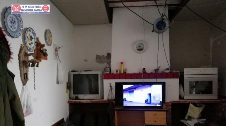 Ciudad Real - Кампо-де-Криптана - 360m2