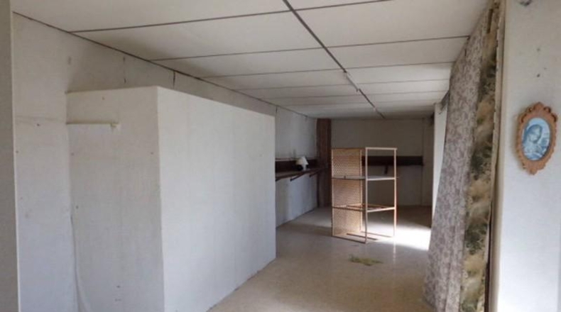 Albacete - Alpera - 700m2