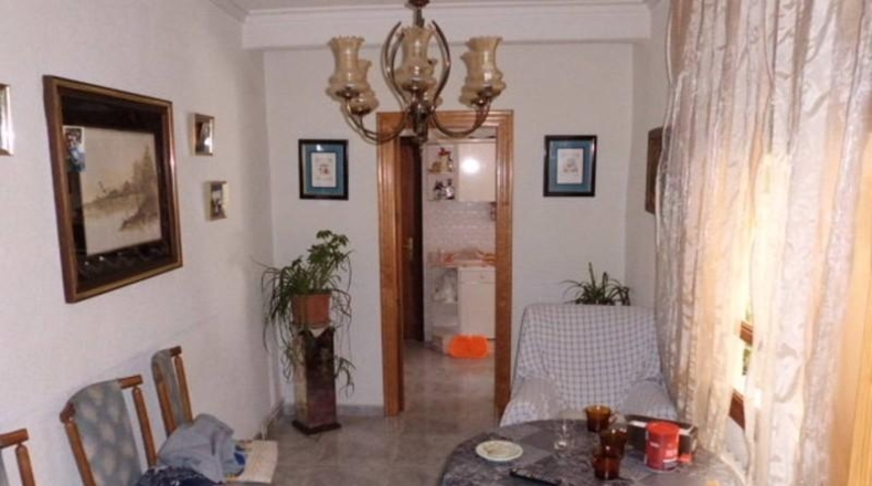 Albacete - Alpera - 700m2