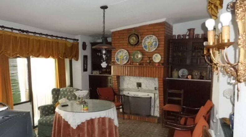 Albacete - Alpera - 700m2