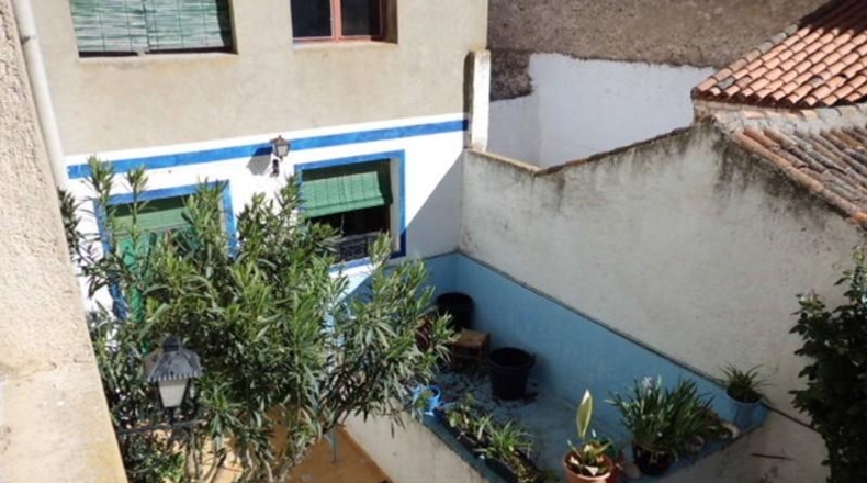 Albacete - Alpera - 700m2