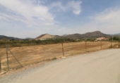 Parcel·la urbanitzable en venda a la España, Asp, ref.: TR119698 foto