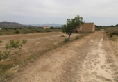 Parcel·la urbanitzable en venda a la España, Asp, ref.: TR119698 foto