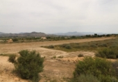 Parcel·la urbanitzable en venda a la España, Asp, ref.: TR119698 foto