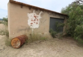 Parcel·la urbanitzable en venda a la España, Asp, ref.: TR119698 foto