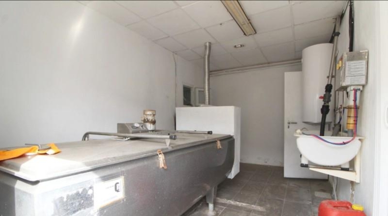 Alicante - Aspe - 6000m2