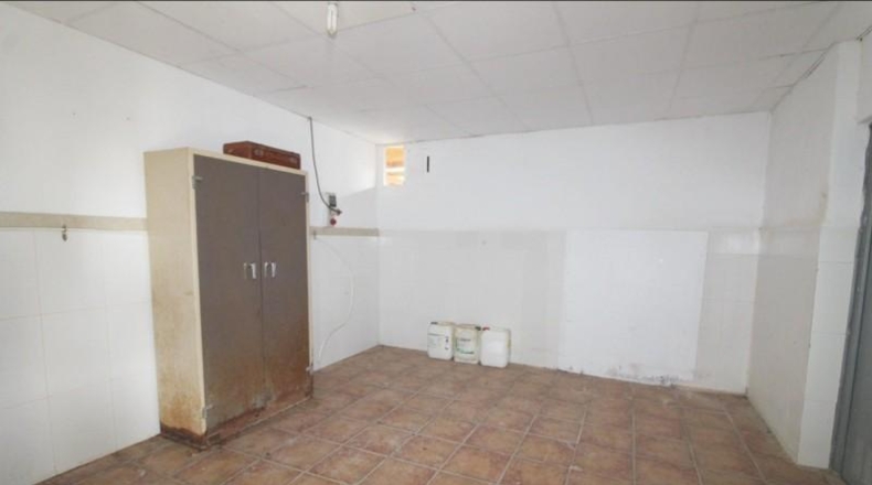 Alicante - Aspe - 6000m2