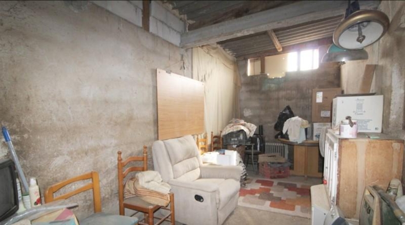 Alicante - Aspe - 6000m2