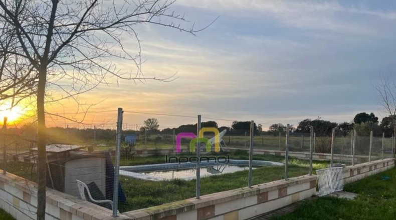 Badajoz - Badajoz - 5000m2
