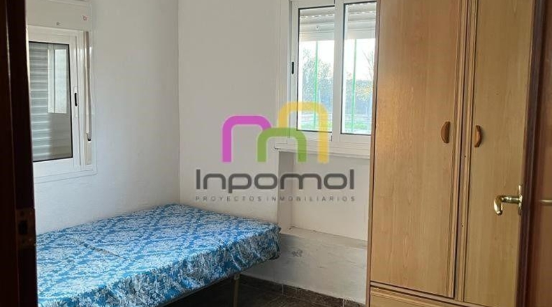 Badajoz - Badajoz - 5000m2