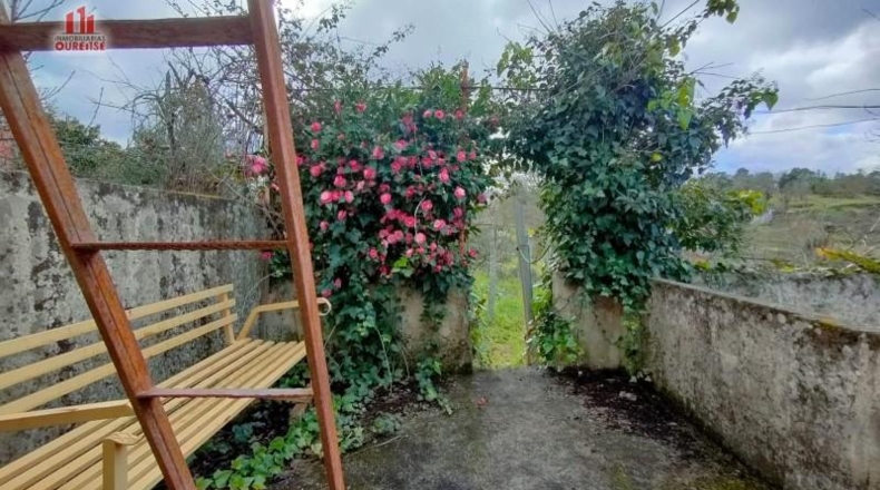 Orense - Orense - 1832m2