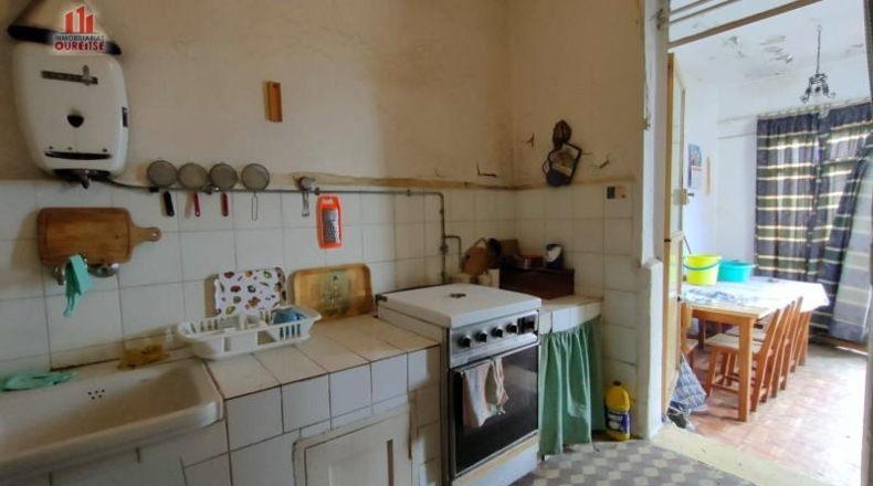 Orense - Orense - 1832m2