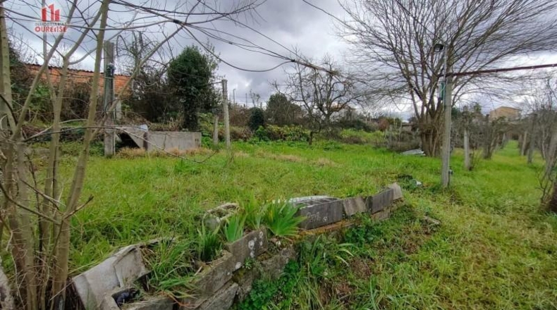 Orense - Orense - 1832m2