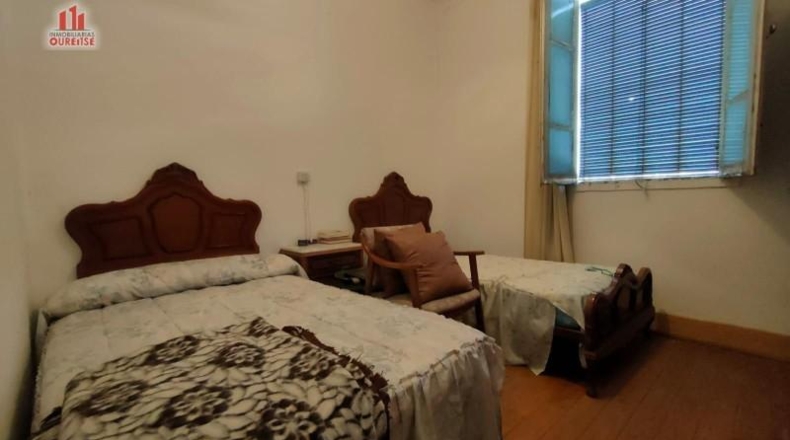 Orense - Orense - 1832m2