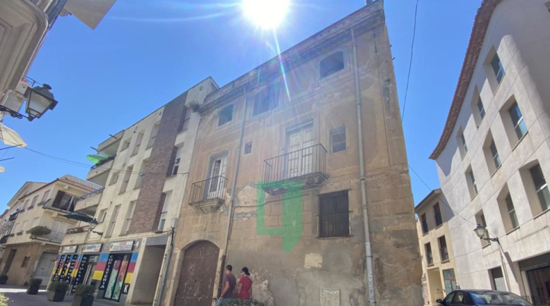 Tarragona - Cambrils - 216m2
