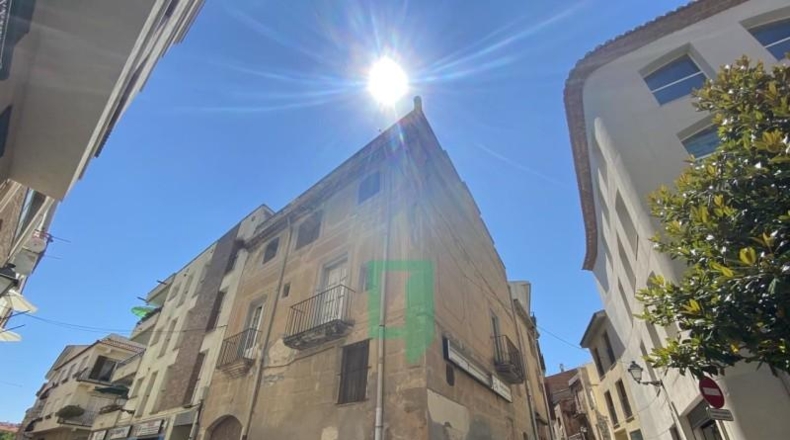 Tarragona - Cambrils - 216m2
