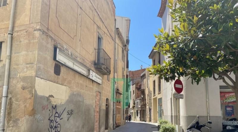 Tarragona - Cambrils - 216m2