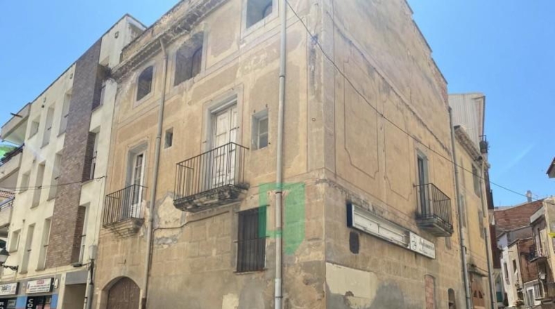 Tarragona - Cambrils - 216m2