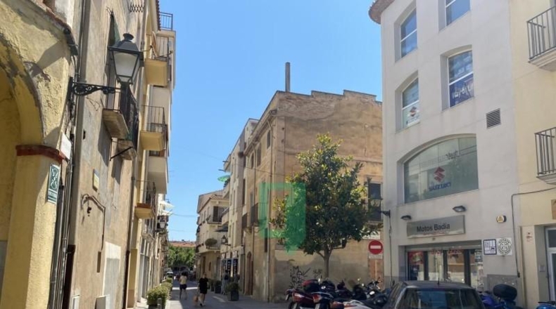 Tarragona - Cambrils - 216m2