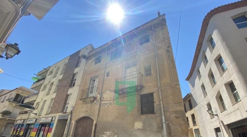 Tarragona - Cambrils - 216m2