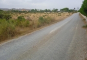 Terreno no urbanizable en venta en la España, Elche, ref: TR118590 foto