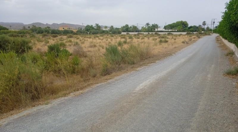 Alicante - Elche - 20m2