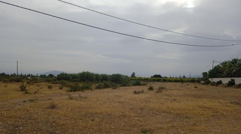 Alicante - Elche - 20m2