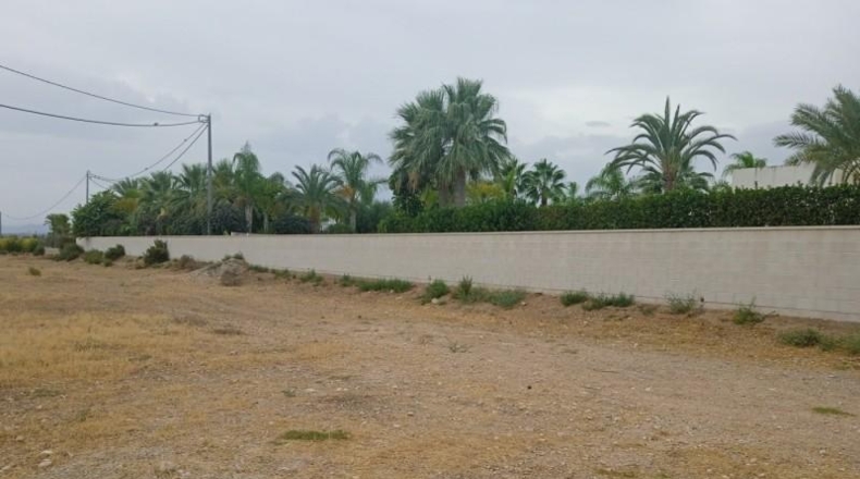 Alicante - Elche - 20m2