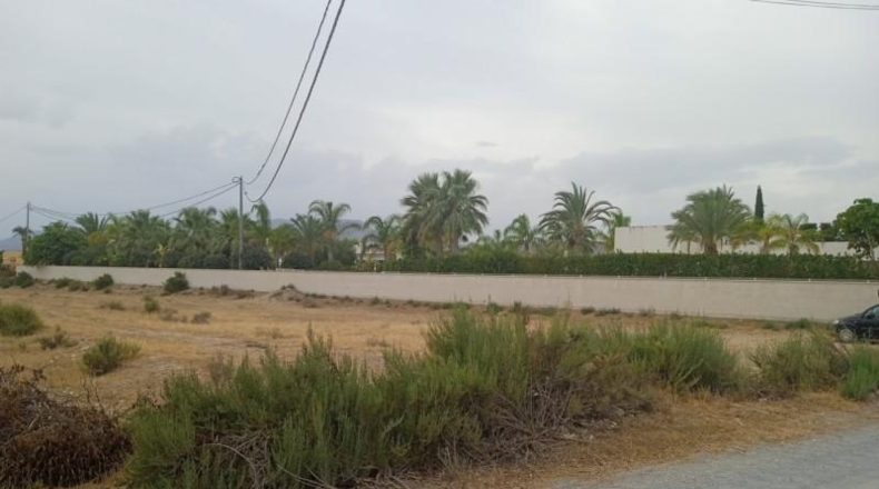 Alicante - Elche - 20m2