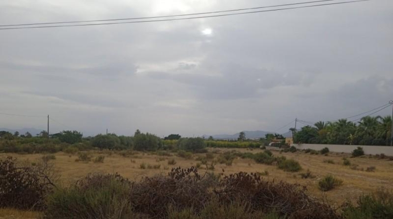 Alicante - Elche - 20m2