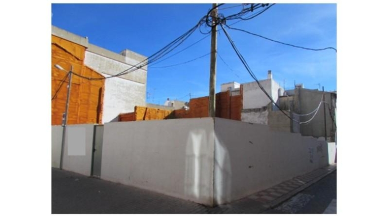 València - Tabernes de Valldigna - 263m2